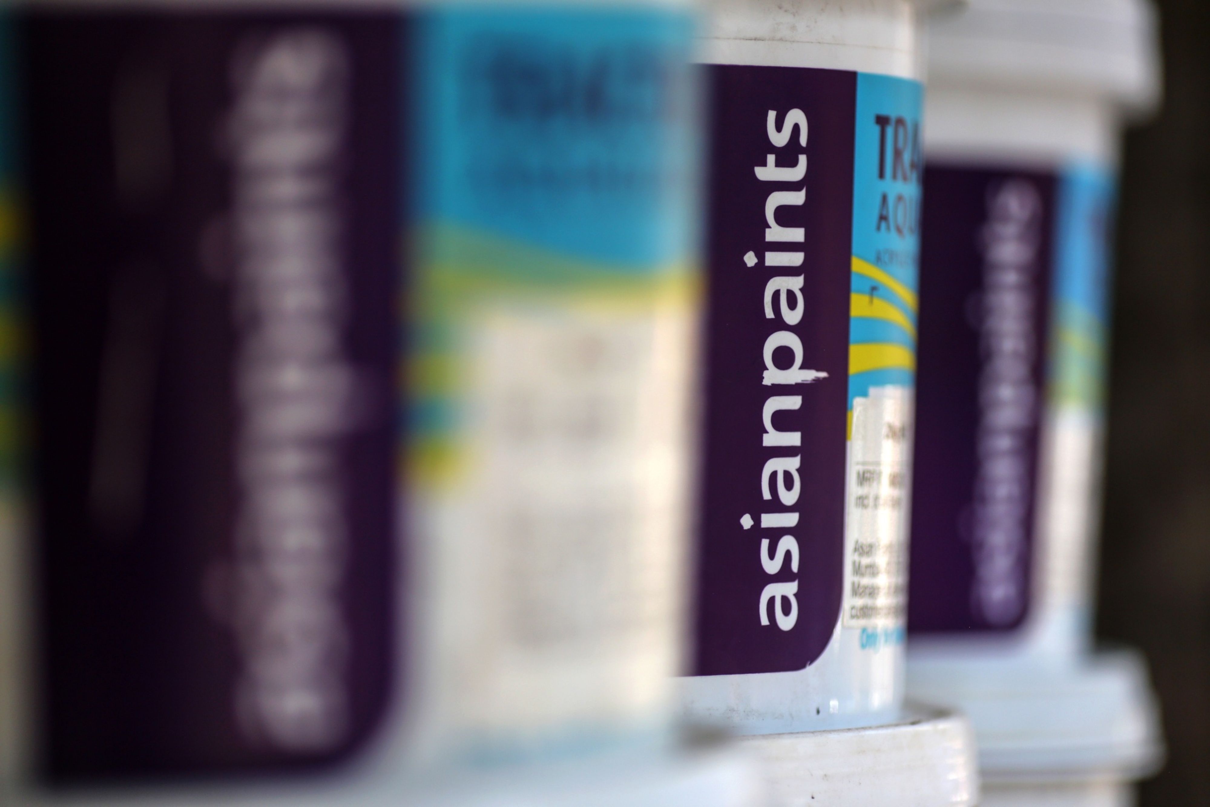 Asian Paints Q1 Review - Stronger Than Expected Recovery; Demand Outlook Healthy: Motilal Oswal