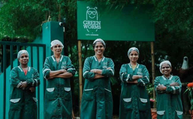 Jabir Karat's Green Worms Leads Kerala's Quiet Revolution In Waste And Sanitation