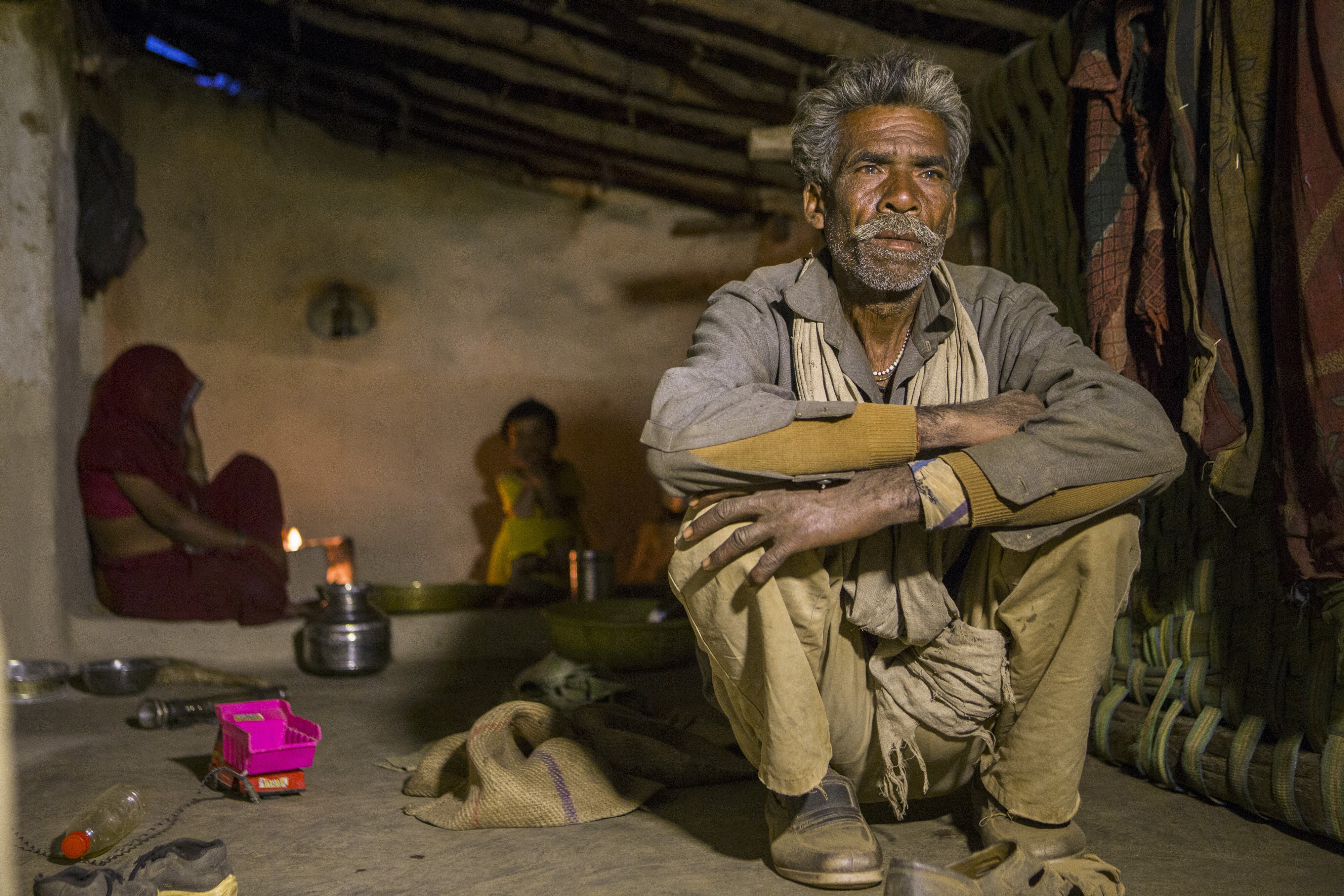 What&rsquo;s Missing From India&rsquo;s Joy Of Giving