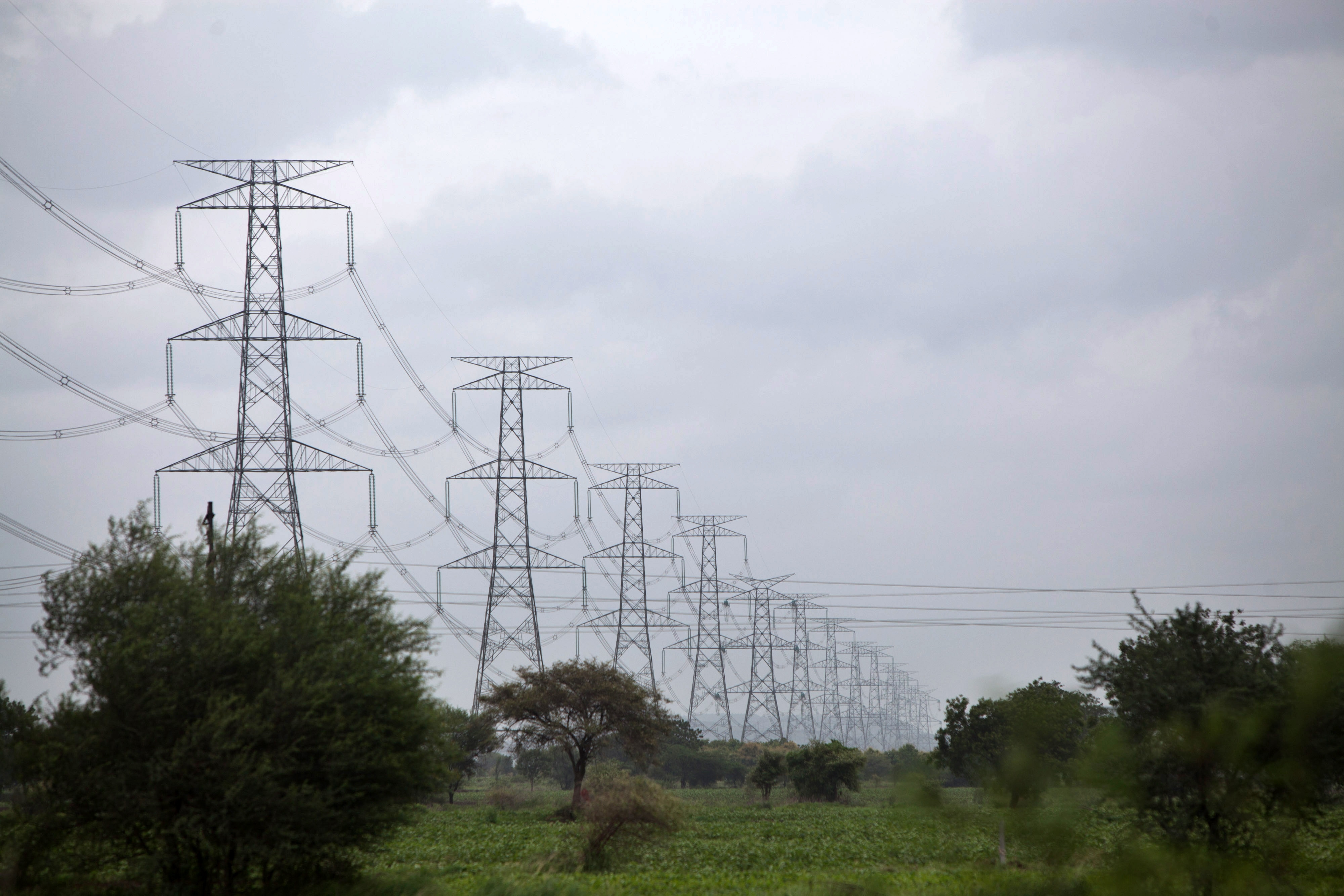 REC Shareholders To Benefit  If Merger With PFC Happens, Says Chairman