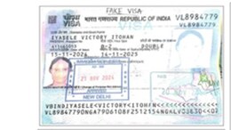 Fake Passport, Role In Drug, Human Trafficking: Nigerian Woman Deported From Telangana