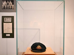 Don Bradman's Baggy Green, Gifted to Indian Opponent In 1947-48 Series, Sold For Over Rs 4 Crore