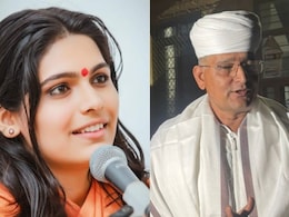 कथित तौर पर&nbsp;साध्वी प्रेम बाईसा को इंजेक्शन देने वाले कम्पाउंडर के परिजन आये सामने, पुलिस पर लगाया आरोप&nbsp;