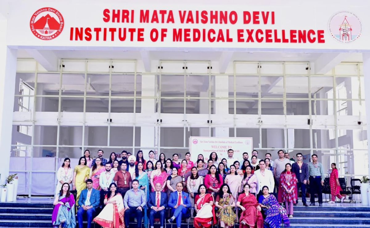 Why MBBS Nod For Vaishno Devi College Was Withdrawn, What Happens To Students
