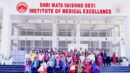 Why MBBS Nod For Vaishno Devi College Was Withdrawn, What Happens To Students