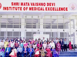 Why MBBS Nod For Vaishno Devi College Was Withdrawn, What Happens To Students