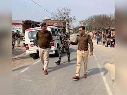 वाराणसी में &lsquo;धोखे से&rsquo; बीफ खिलाने पर शख्स ने की सहकर्मी की हत्या, गिरफ्तार