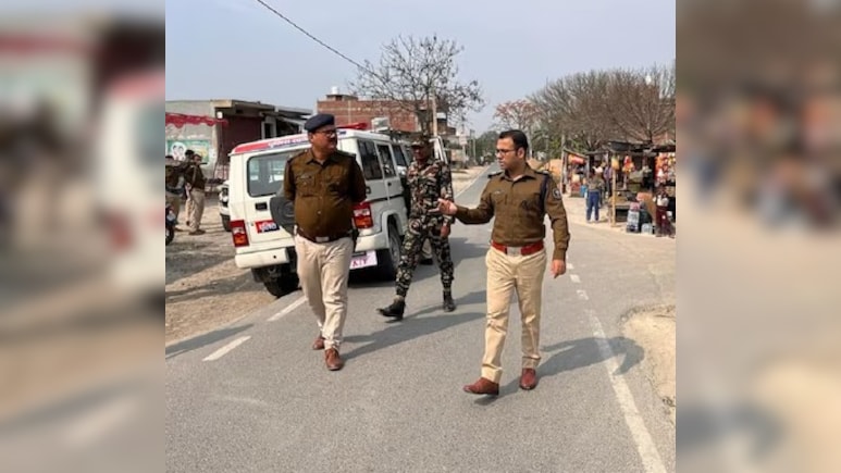 वाराणसी में &lsquo;धोखे से&rsquo; बीफ खिलाने पर शख्स ने की सहकर्मी की हत्या, गिरफ्तार