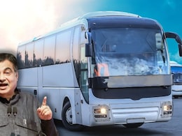 स्लीपर बसों में सफर होगा अब और भी सुरक्षित! नितिन गडकरी ने बदल दिए सेफ्टी फीचर्स से जुड़े कई बड़े नियम