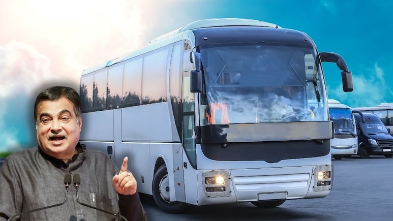 स्लीपर बसों में सफर होगा अब और भी सुरक्षित! नितिन गडकरी ने बदल दिए सेफ्टी फीचर्स से जुड़े कई बड़े नियम