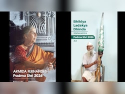 90-Year-Old Musician, Mumbai Paediatrician On Padma Awards' 'Unsung Heroes' List: Sources