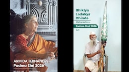 90-Year-Old Musician, Mumbai Paediatrician On Padma Awards' 'Unsung Heroes' List: Sources