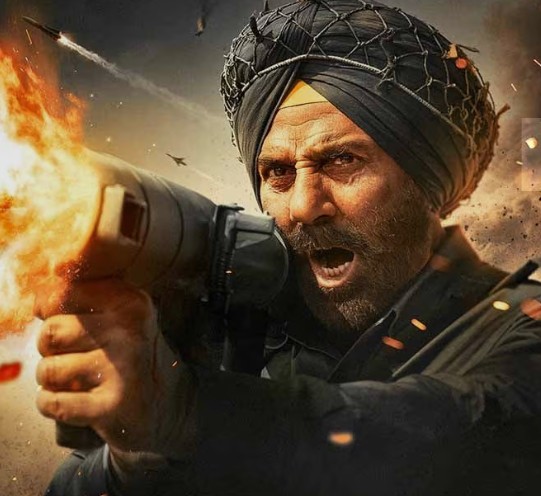 Border 2: कितने घंटे की है सनी देओल की बॉर्डर-2? धुरंधर से 14 मिनट रही गई पीछे