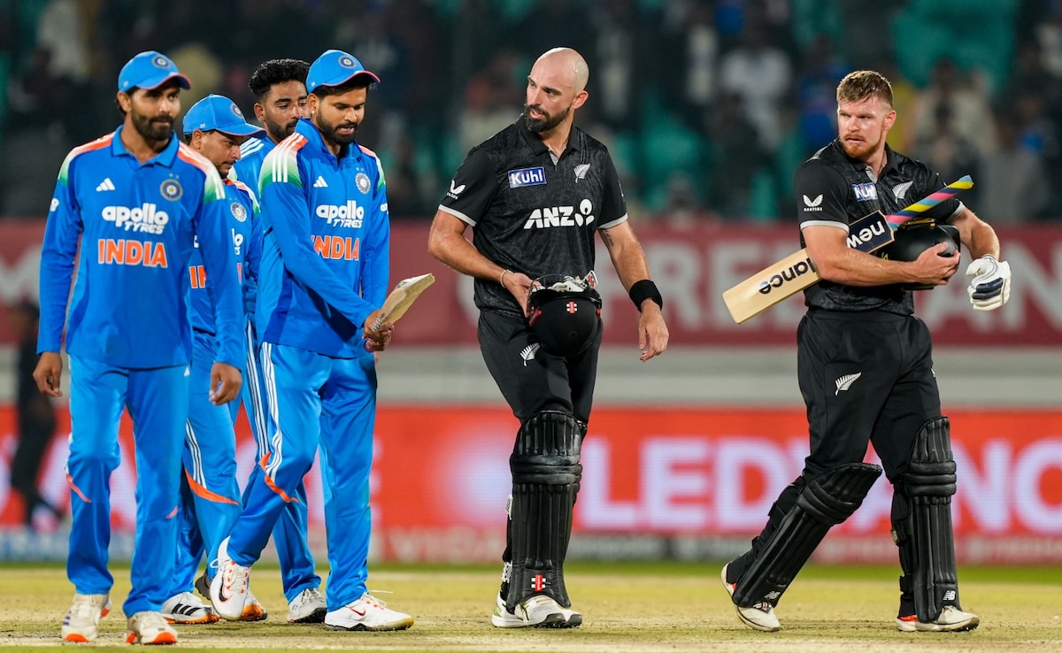 Crickets New Rulebook: Matches Arent Over, Tempers Are - MCCs New Laws Explained