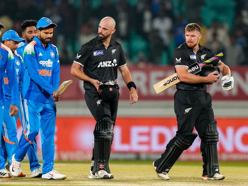 Cricket's New Rulebook: Matches Aren't Over, Tempers Are - MCC's New Laws Explained