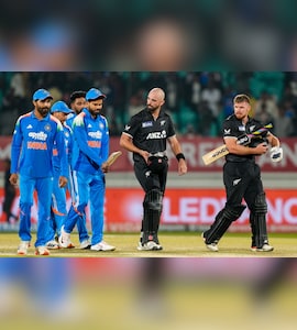 Crickets New Rulebook: Matches Arent Over, Tempers Are - MCCs New Laws Explained