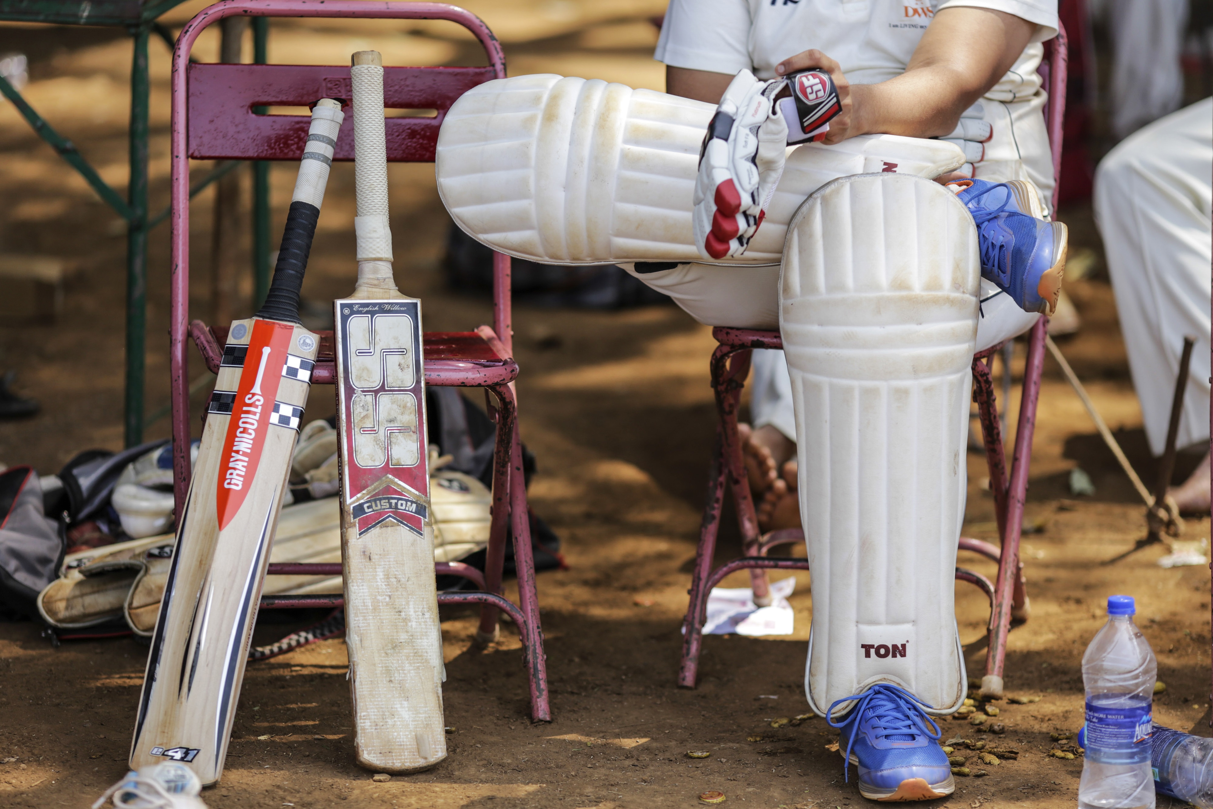 Supreme Court Takes Away BCCI&rsquo;s Financial Autonomy