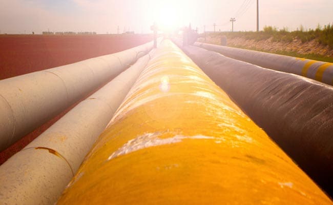 India Gas Demand Growth Stymied By Slow Infrastructure Development