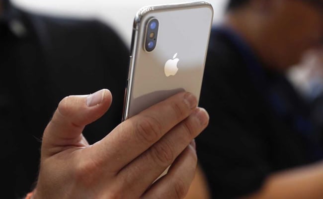 Apple Launches iPhone X: 10 Things To Know About New iPhone