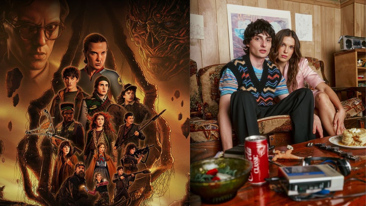 Who Is The Richest <i>Stranger Things</i> Star, Cast Net Worths Ranked
