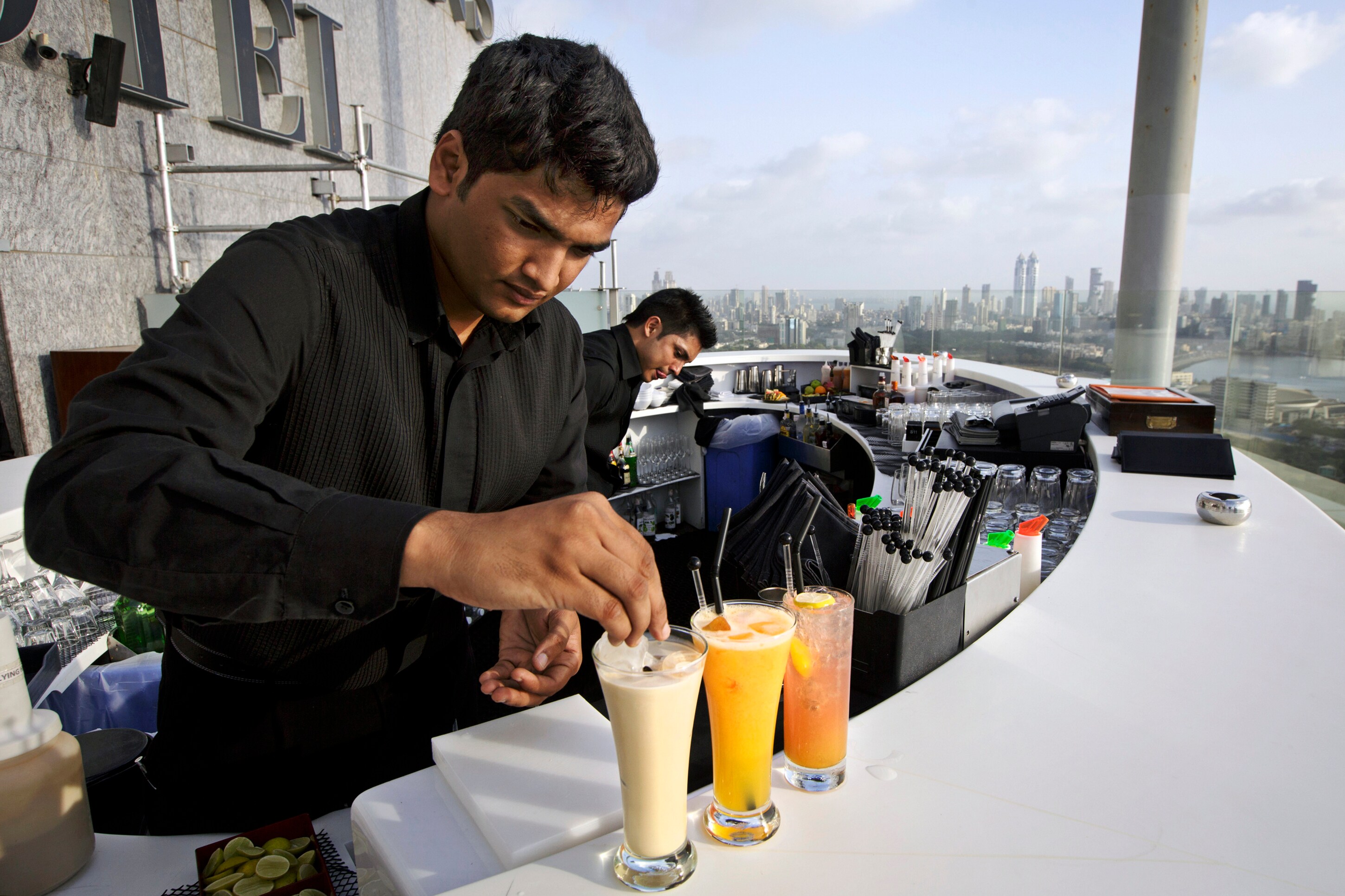 To Tip Or Not To Tip: India&rsquo;s Newest Dilemma