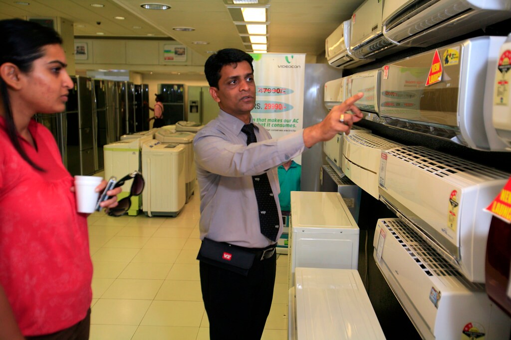 Blocked GST Credit: Some AC, TV Dealers Get Relief, Others Left To Cope Alone