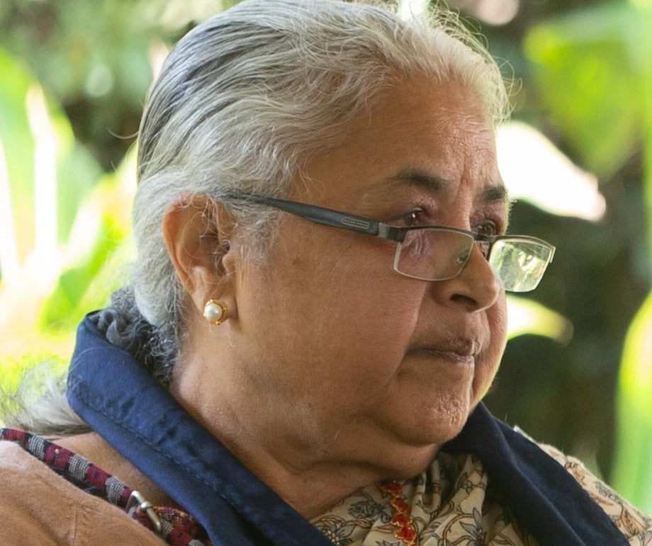 Sushila Karki To Lead Nepal's Interim Govt; Takes Oath As First Woman PM — Key Highlights