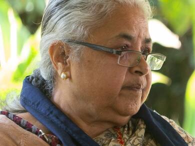 Sushila Karki To Lead Nepal's Interim Govt; Takes Oath As First Woman PM &mdash; Key Highlights