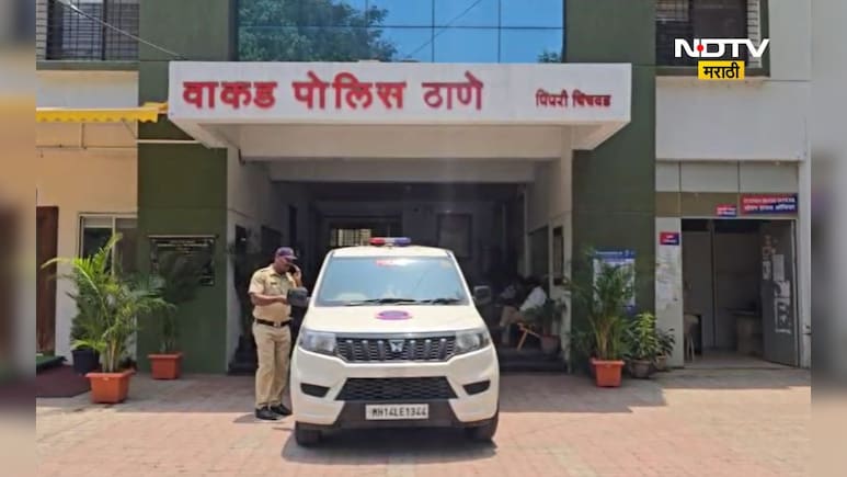 Pune News: न सांगता दोन दिवसाची सुट्टी घेतली, हेल्परसोबत हॉटेल मॅनेजरने केला भयंकर प्रकार