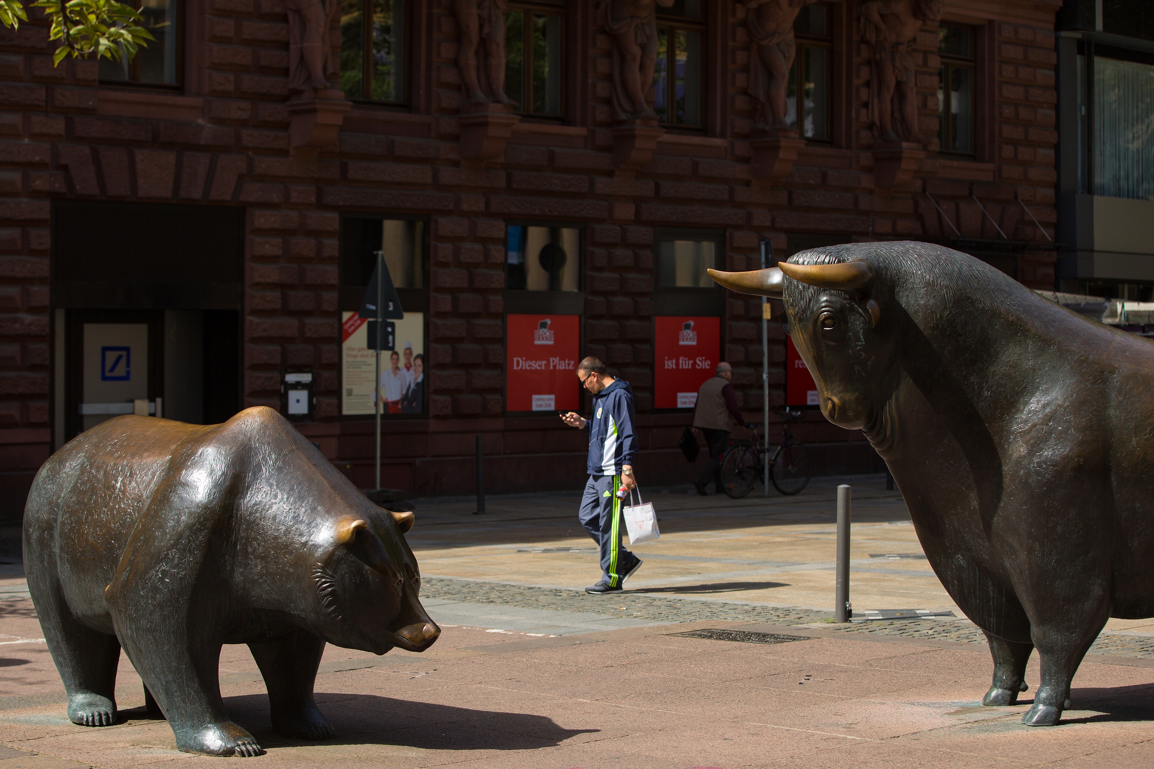 Are FIIs Becoming Short-Term Bears in Their Nifty Bets?