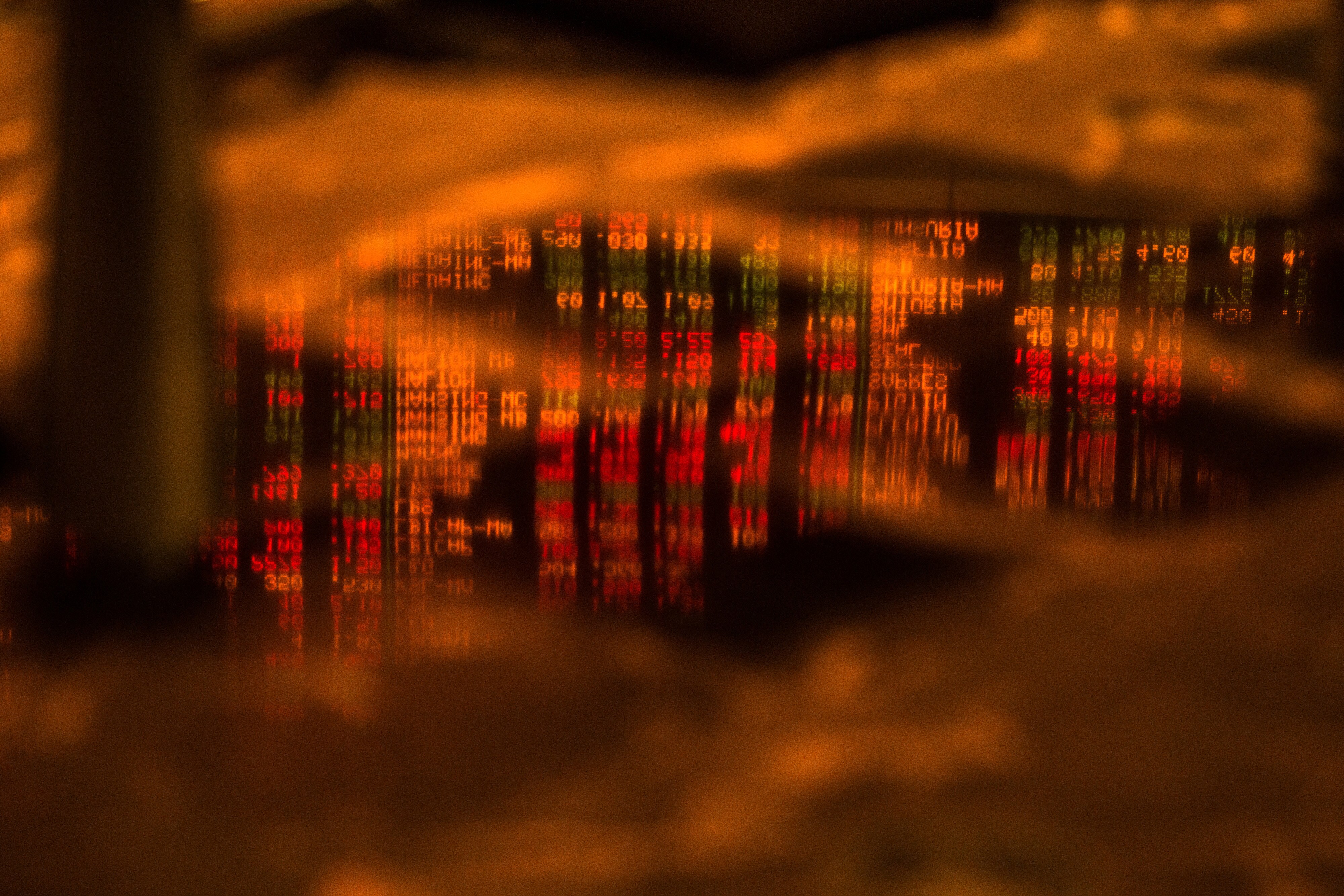 Nifty Clocks Longest Losing Streak In Over 8 Years; Sun Pharma Recovers From 20% Drop