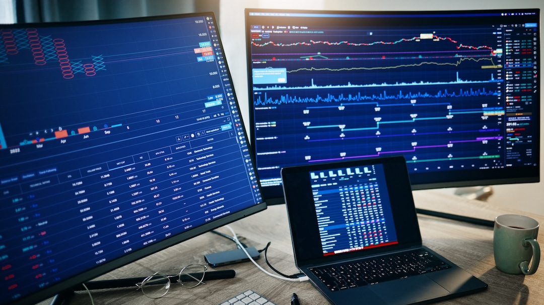 Trade Setup For Feb. 25: Nifty Support At 25,250-25,300 After Snapping Gaining Streak