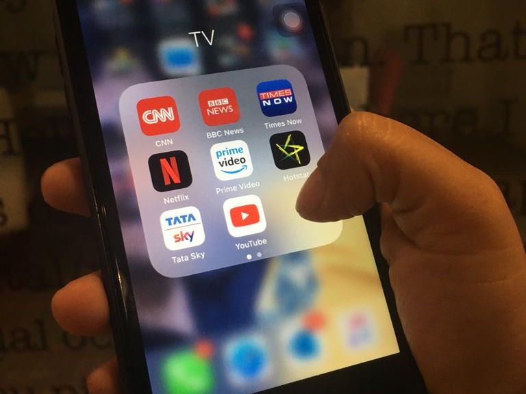 Streaming Apps And Censorship In The Bedroom