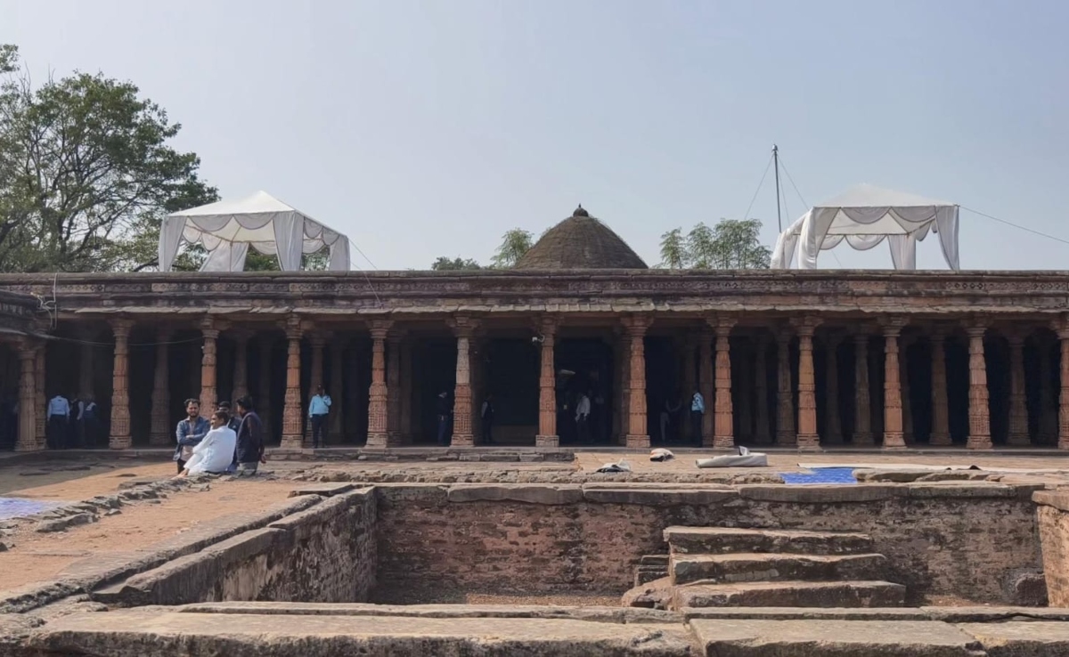 भोजशाला: 1000 साल का सफर, इन कड़ियों को जोड़कर अदालत ने आज मंदिर के पक्ष में सुनाया फैसला