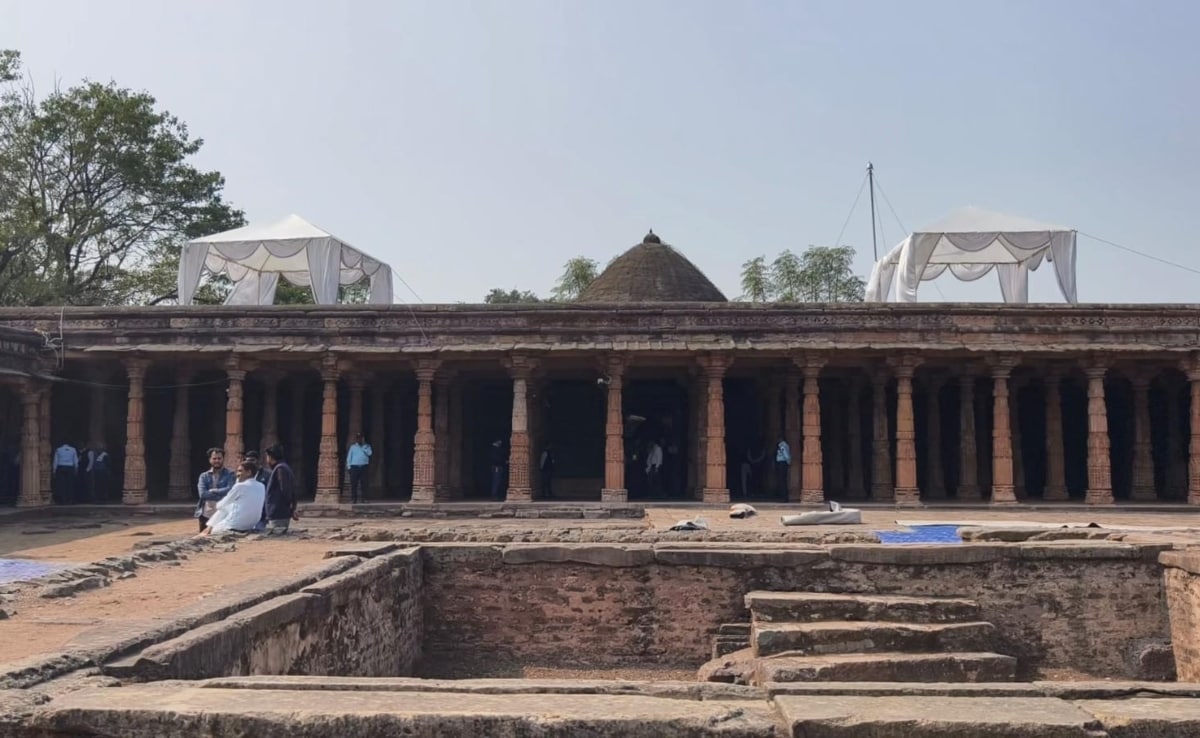bhojshala Dispute: भोजशाला विवाद: ‘मंदिर ढहाने से नहीं बदलता उसका स्वरूप’, हाईकोर्ट में हिंदू पक्ष की दलील