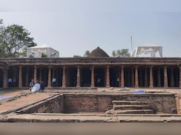 भोजशाला विवाद : ASI की रिपोर्ट से हिंदू पक्ष उत्साहित, मुसलमानों ने जताई आपत्ति, जानें क्यों है कशमकश