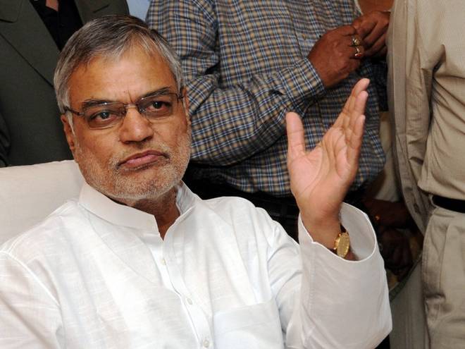 CP Joshi&rsquo;s Remarks On Caste Lands Congress In A Spot Of Bother In Rajasthan