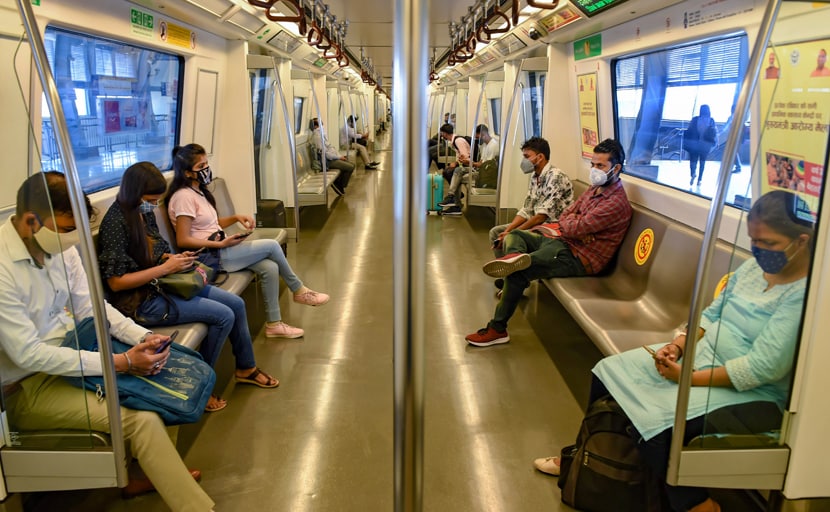 'Metro Lite' and 'Metro Neo' To Boost Urban Infrastructure In Tier-2 Cities