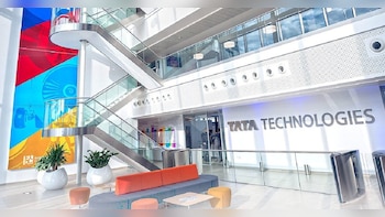 As Carmakers Rethink The All-Electric Bet, Tata Technologies Sees A New Opportunity