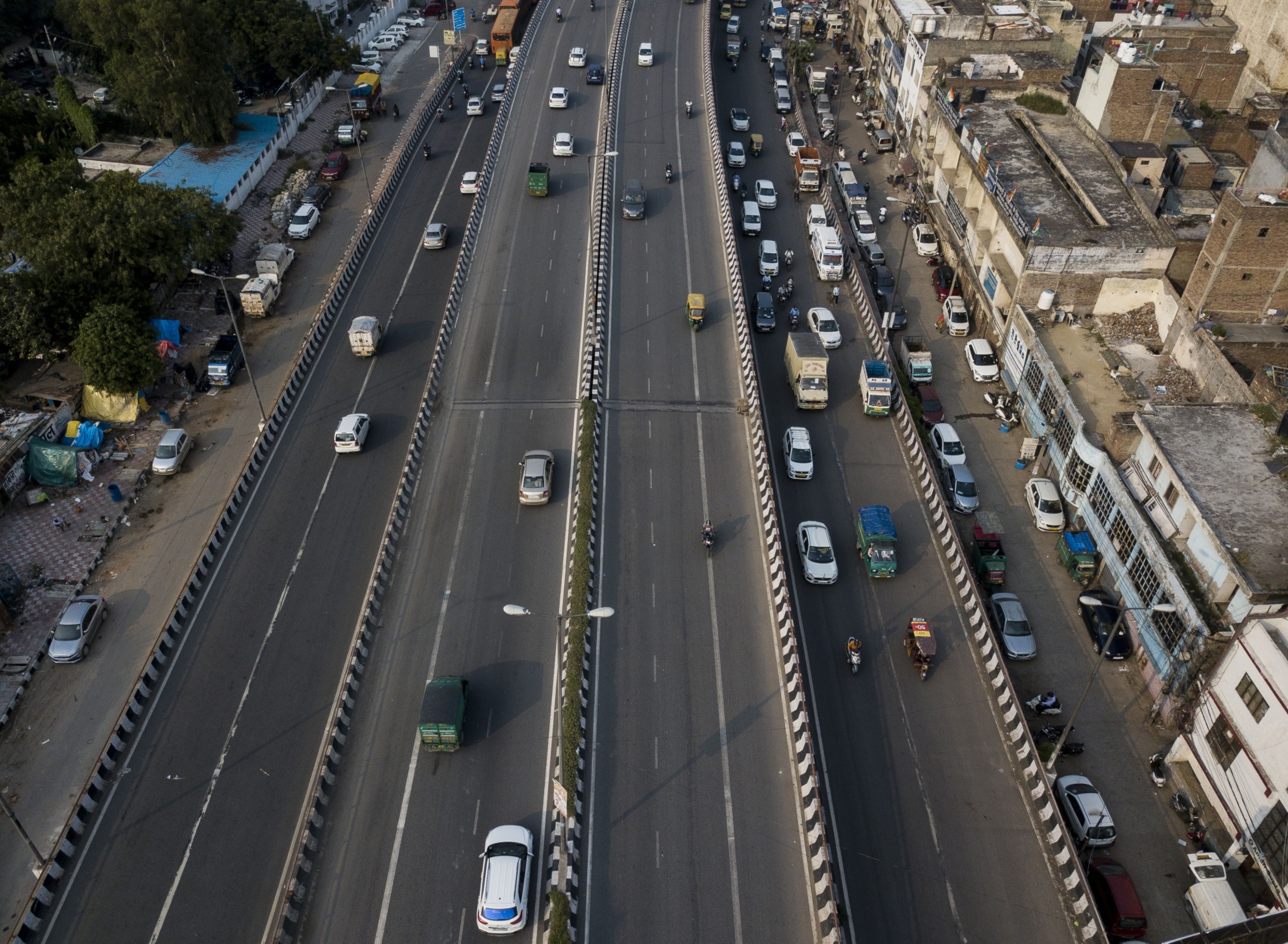 Auto Sector Update - Lockdown Hurts Volumes Across Segments In May: Motilal Oswal