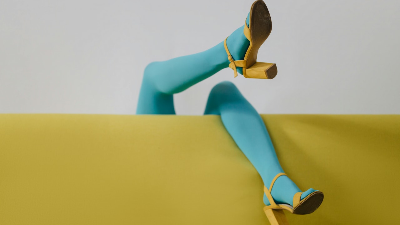 What Is The Most Comfortable Heel Height For Daily Wear? What Is The Most Comfortable Heel Height For Daily Wear?