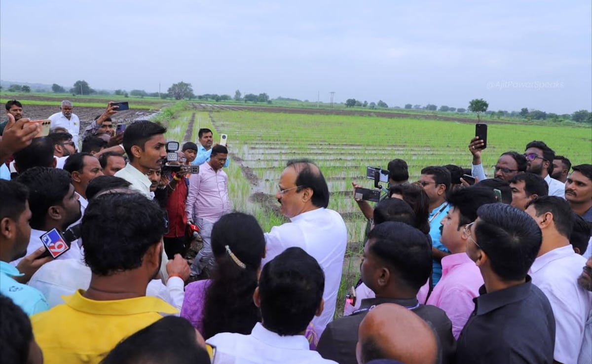 Latest and Breaking News on NDTV