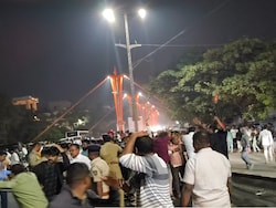 1 Killed As Supporters Of Congress Leader, Another MLA Clash In Karnataka