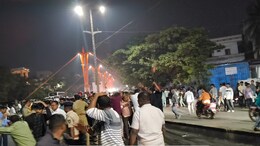 1 Killed As Supporters Of Congress Leader, Another MLA Clash In Karnataka