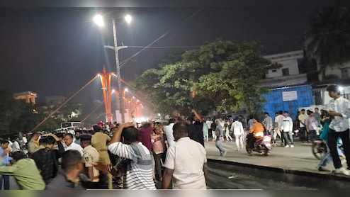 कर्नाटक: कांग्रेस नेता और एक अन्य विधायक के समर्थकों के बीच झड़प में 1 व्यक्ति की मौत