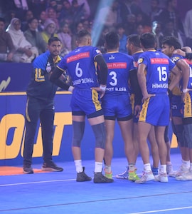 In-Form Rohtak Royals Look To Continue Winning Run Against Gurugram Gurus