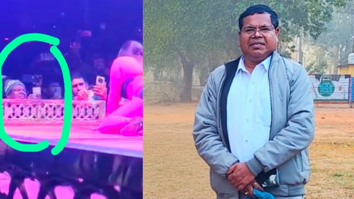 Latest and Breaking News on NDTV