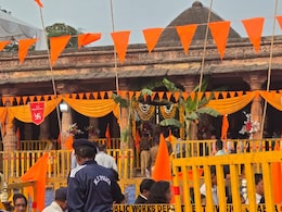 धार भोजशाला विवाद: हाईकोर्ट में आज अंतिम बहस, मुस्लिम पक्ष ने ASI सर्वे रिपोर्ट पर उठाए गंभीर सवाल