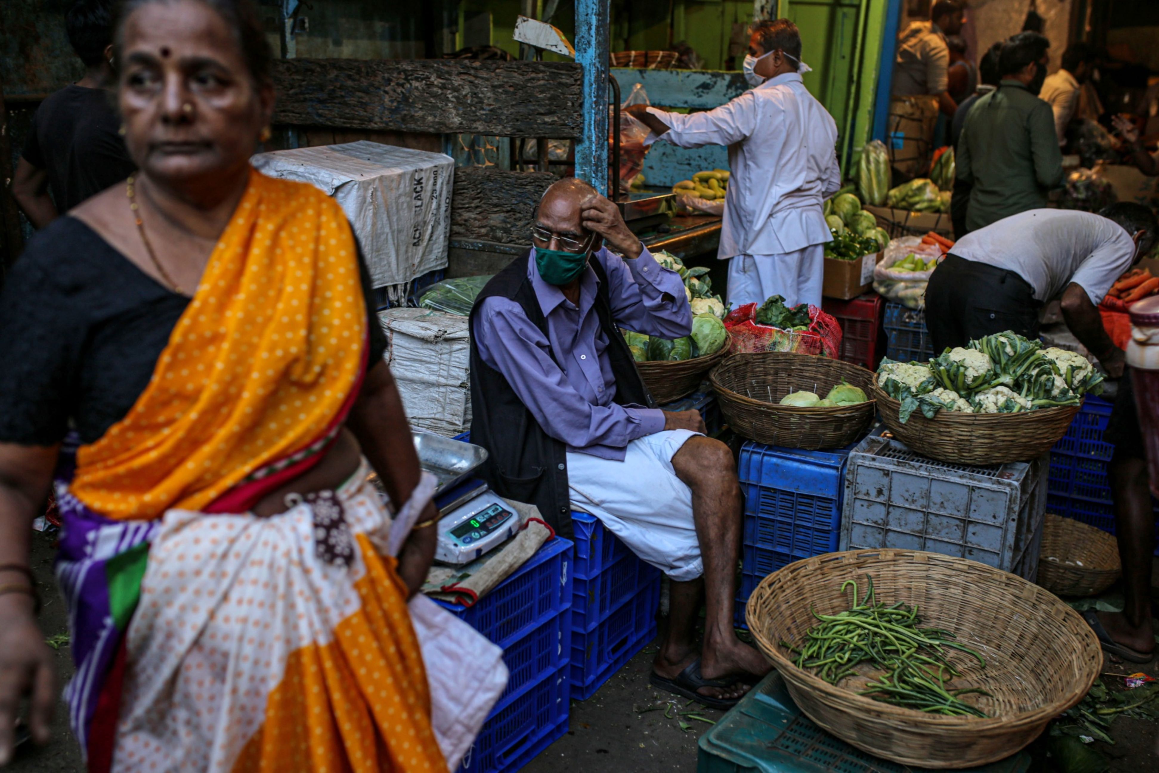 CPI Inflation Eased Marginally To
6.26% In June, While Exceeding MPC&rsquo;s 6% Upper Threshold: ICRA