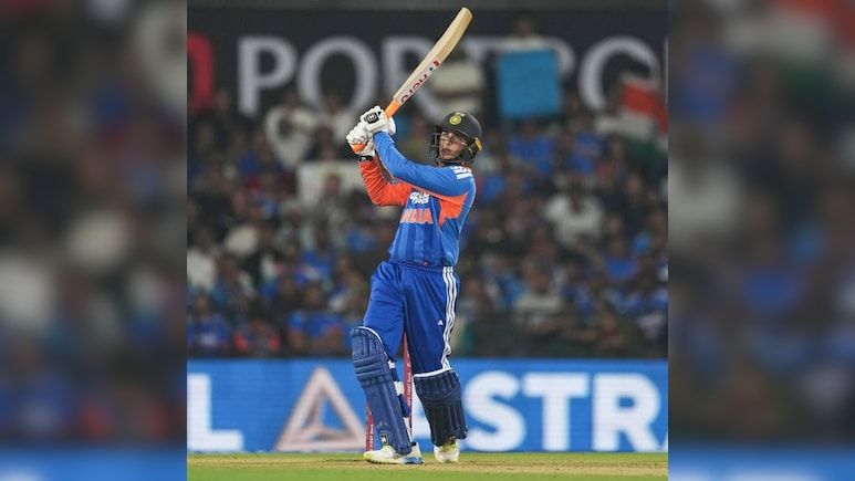 IND vs NZ, 2nd T20I: अअभिषेक शर्मा के पास इतिहास रचने का मौका, 6 छक्के लगाते ही तोड़ देंगे हार्दिक पंड्या का रिकॉर्ड